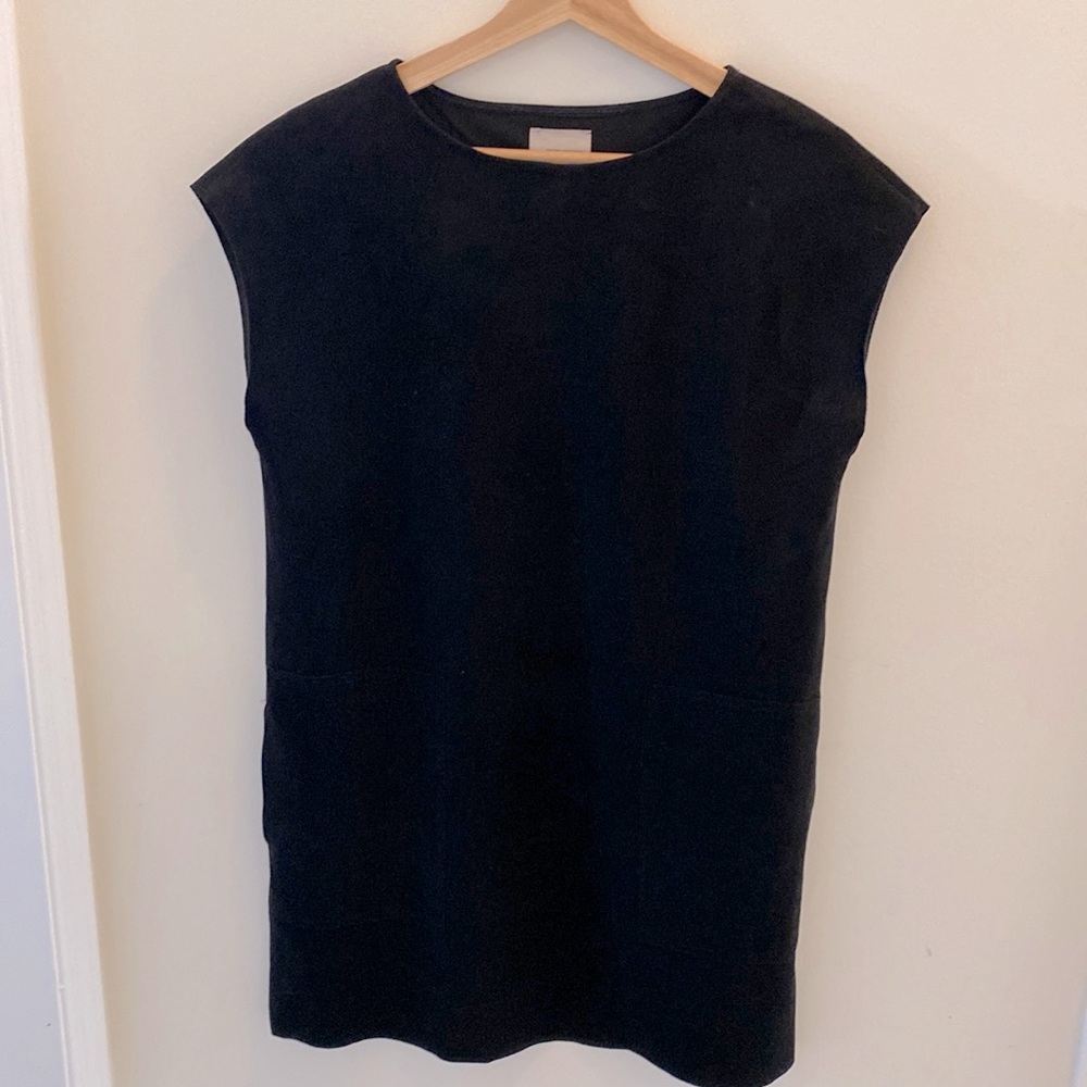 Aritzia Wilfred free Nori Dress